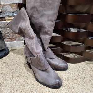 Ralph lauren Riding Boots